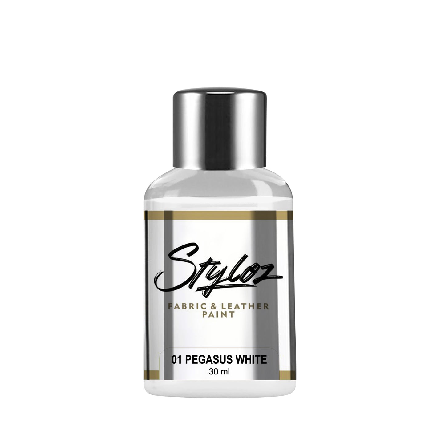 Styloz Fabric and Leather Paint - Original Colors