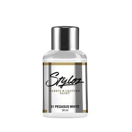 Styloz Fabric and Leather Paint - Original Colors