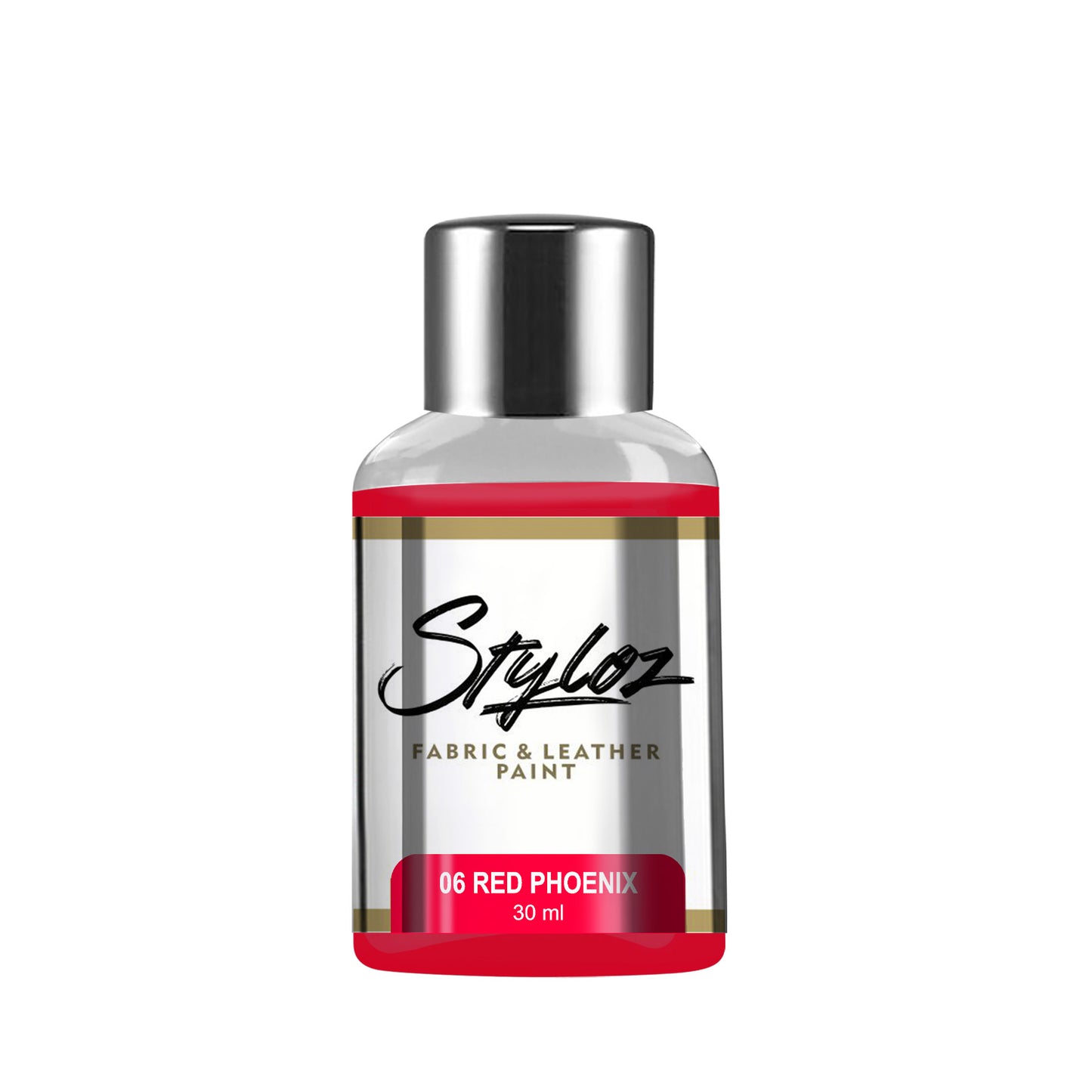 Styloz Fabric and Leather Paint - Original Colors