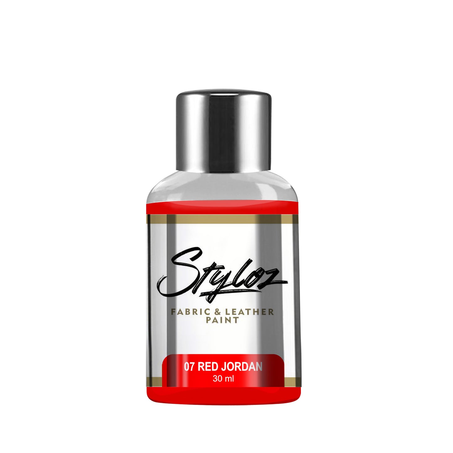 Styloz Fabric and Leather Paint - Original Colors