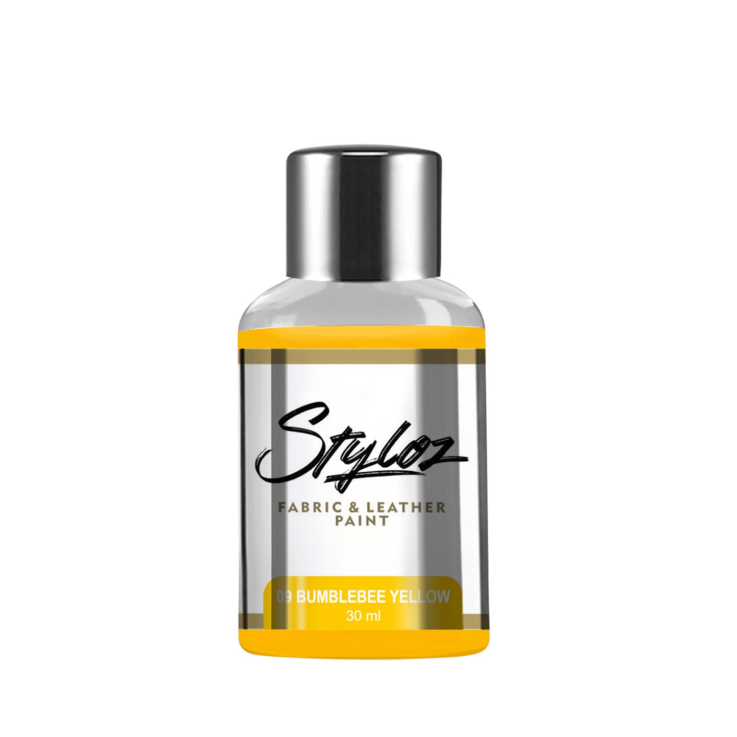 Styloz Fabric and Leather Paint - Original Colors