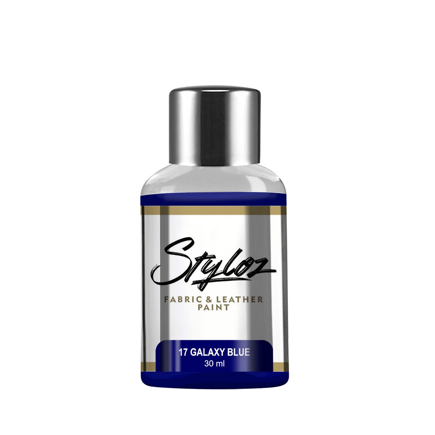 Styloz Fabric and Leather Paint - Original Colors
