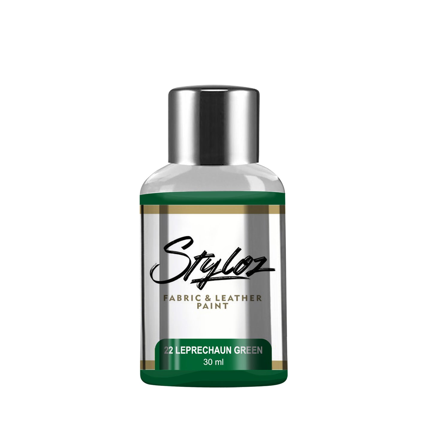Styloz Fabric and Leather Paint - Original Colors