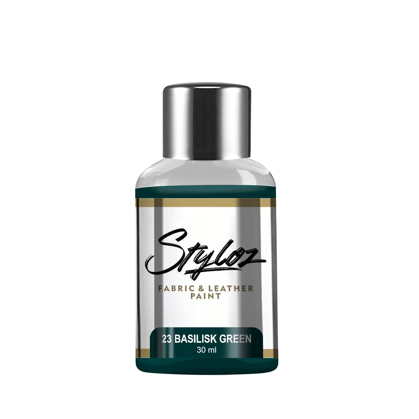 Styloz Fabric and Leather Paint - Original Colors