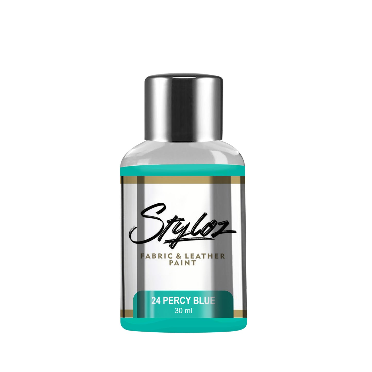 Styloz Fabric and Leather Paint - Original Colors