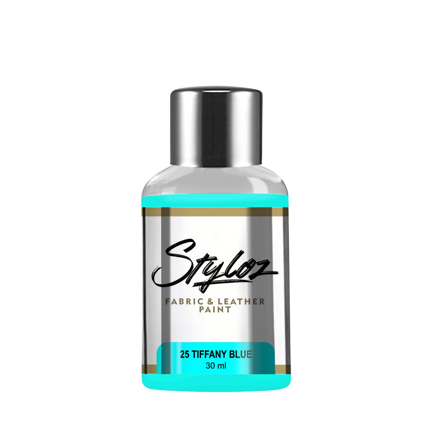 Styloz Fabric and Leather Paint - Original Colors
