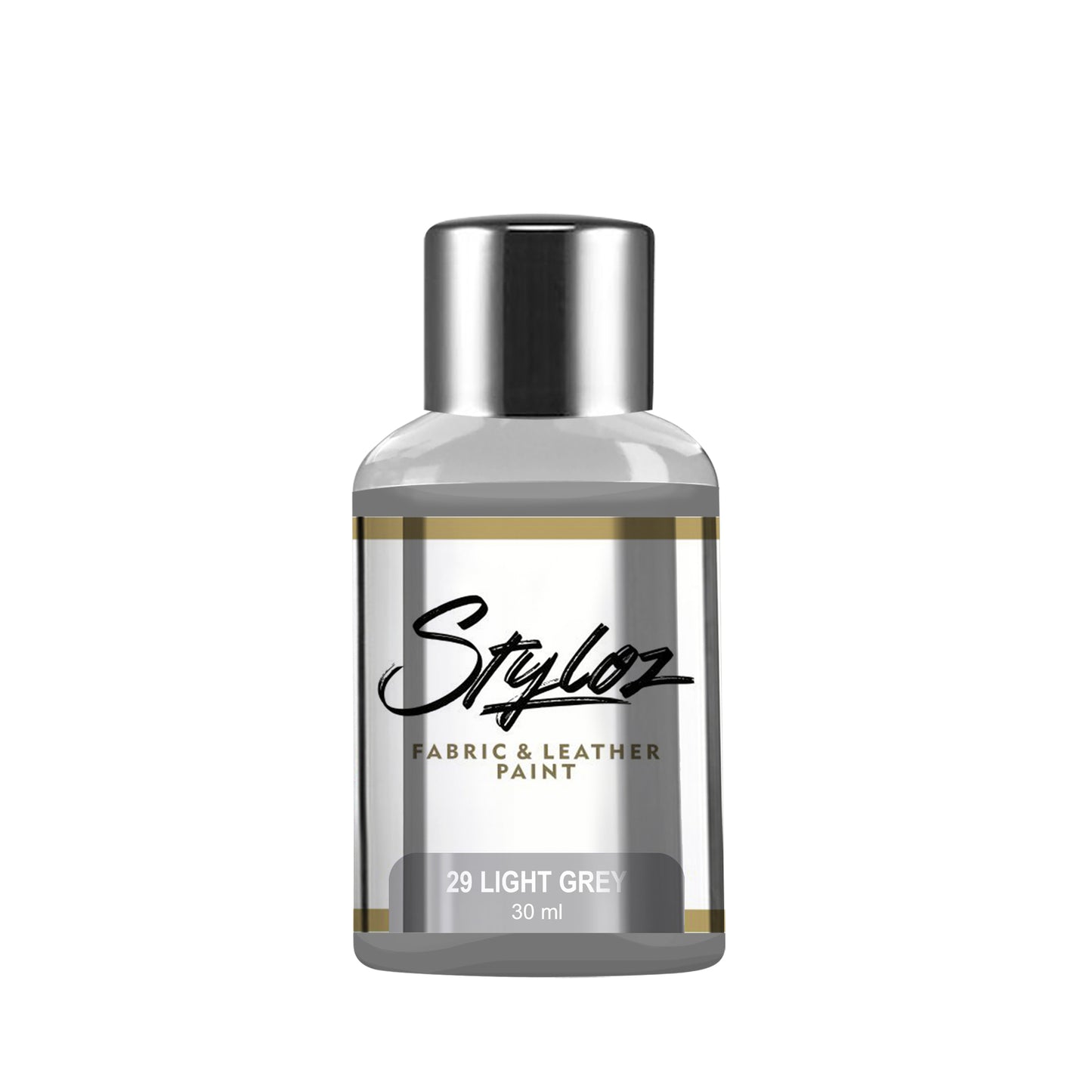 Styloz Fabric and Leather Paint - Original Colors