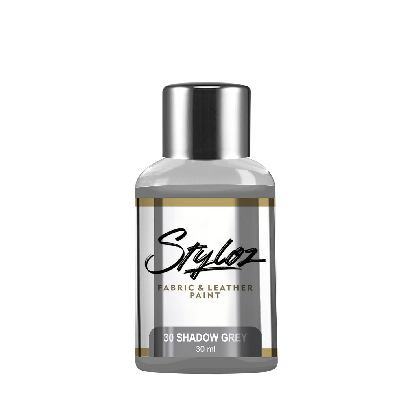 Styloz Fabric and Leather Paint - Original Colors