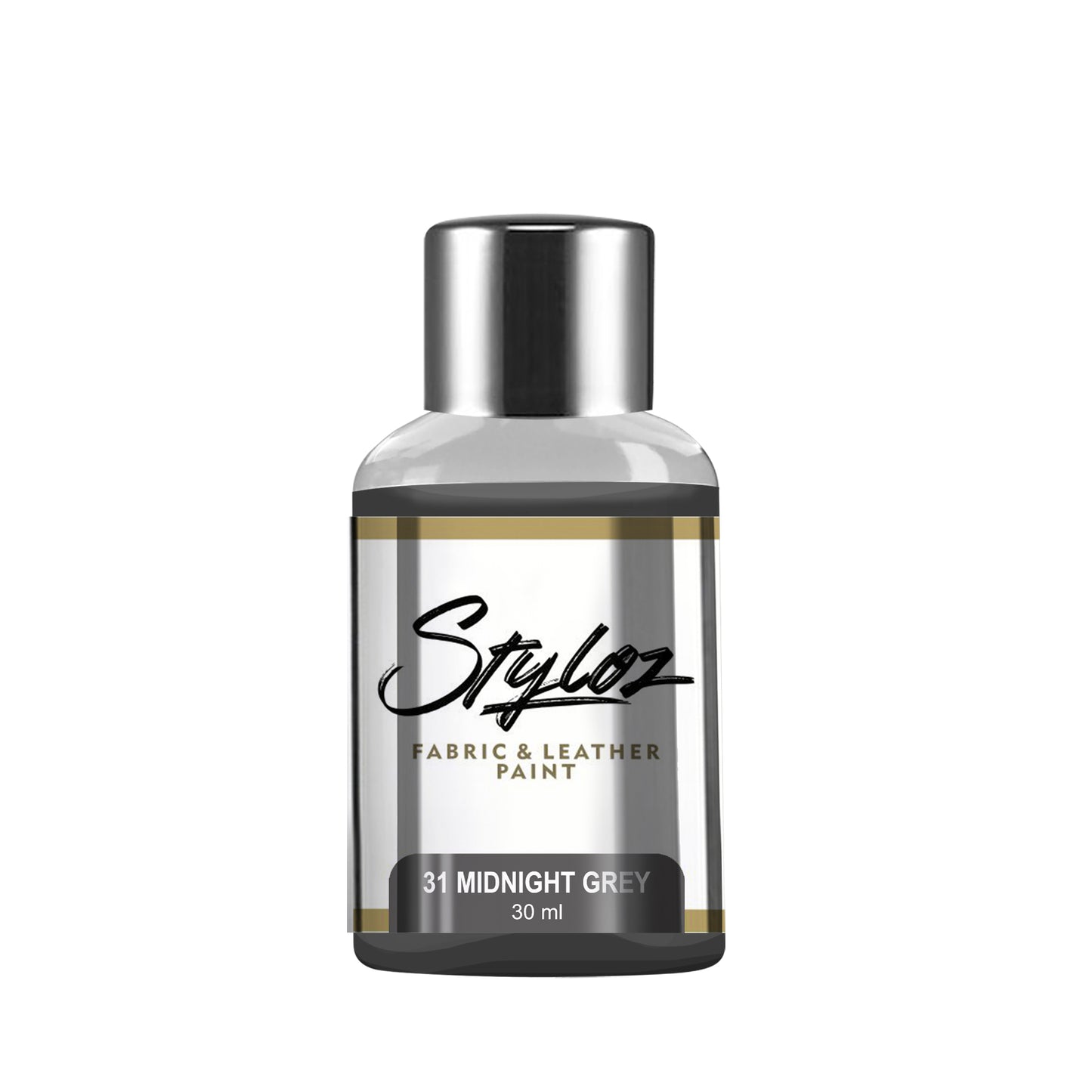 Styloz Fabric and Leather Paint - Original Colors