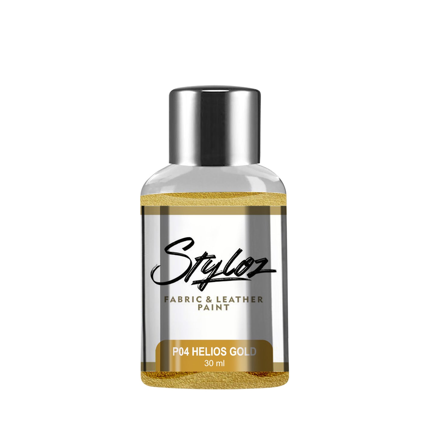 Styloz Fabric and Leather Paint - Pearlescent Colors